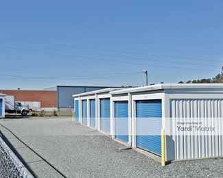 Photo 5 of Siler City Self Storage - 1407 East 11th Street, Siler City, NC