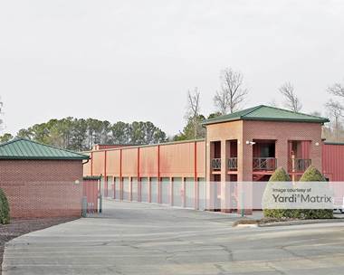 Storage Units for Rent available at 4343 Garrett Road, Durham, NC 27707