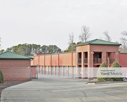 Image for Ample Storage - 4343 Garrett Road, Durham, NC
