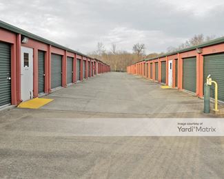 Photo 3 of Ample Storage - 4343 Garrett Road, Durham, NC