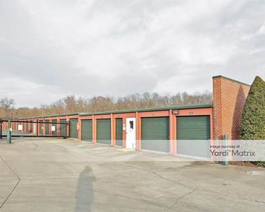 Storage Units for Rent available at 4343 Garrett Road, Durham, NC 27707