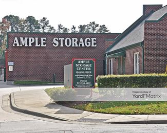 Photo 2 of Ample Storage - 4101 Bennett Memorial Road, Durham, NC