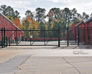 Photo 3 of Ample Storage - 4101 Bennett Memorial Road, Durham, NC
