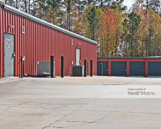 Photo 4 of Ample Storage - 4101 Bennett Memorial Road, Durham, NC