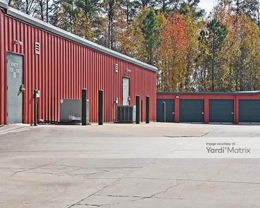 Storage Units for Rent available at 4101 Bennett Memorial Road, Durham, NC 27705
