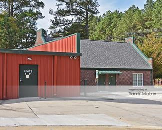 Photo 5 of Ample Storage - 4101 Bennett Memorial Road, Durham, NC