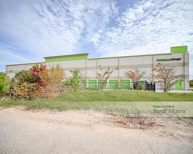 Storage Units for Rent available at 1651 TW Alexander Drive, Durham, NC 27703