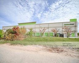 Image for Extra Space Storage - 1651 TW Alexander Drive, Durham, NC