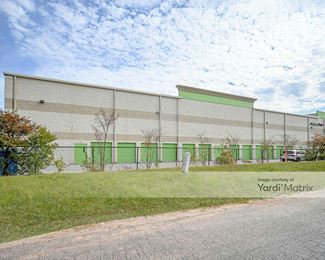 Photo 4 of Extra Space Storage - 1651 TW Alexander Drive, Durham, NC