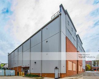 Photo 2 of US Storage Centers - 112 West Seminary Street, Durham, NC