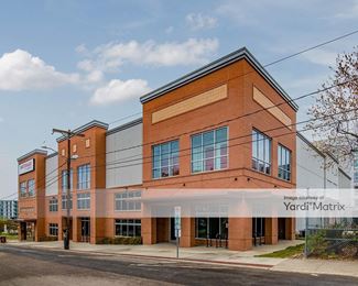 Photo 3 of US Storage Centers - 112 West Seminary Street, Durham, NC