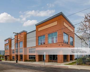 Storage Units for Rent available at 112 West Seminary Street, Durham, NC 27701