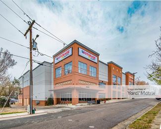 Photo 4 of US Storage Centers - 112 West Seminary Street, Durham, NC