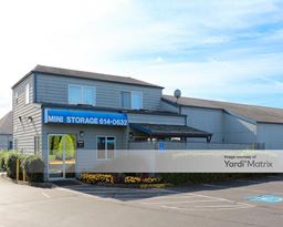 Image for Bronson Mini Storage - 16120 NW Bronson Road, Beaverton, OR