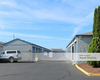Photo 2 of Bronson Mini Storage - 16120 NW Bronson Road, Beaverton, OR