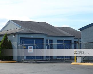 Photo 3 of Bronson Mini Storage - 16120 NW Bronson Road, Beaverton, OR