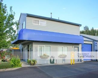 Photo 1 of Northwest Self Storage - 576 SW Halsey Street, Troutdale, OR
