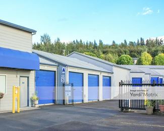 Photo 3 of Northwest Self Storage - 576 SW Halsey Street, Troutdale, OR