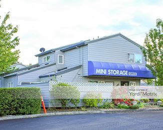 Photo 4 of Northwest Self Storage - 576 SW Halsey Street, Troutdale, OR