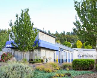 Photo 5 of Northwest Self Storage - 576 SW Halsey Street, Troutdale, OR
