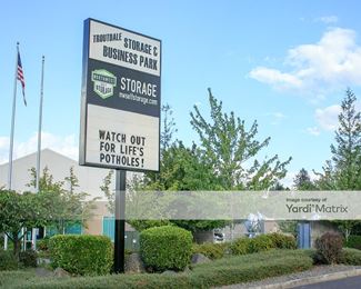 Photo 6 of Northwest Self Storage - 576 SW Halsey Street, Troutdale, OR