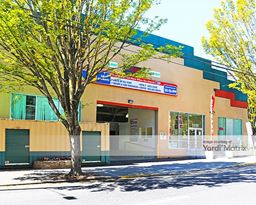 Image for U - Store Self Storage - 1111 SE 12th Avenue, Portland, OR