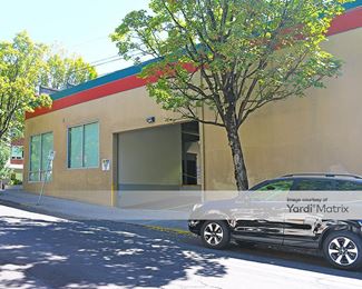 Photo 3 of U-Store Self Storage - 1111 SE 12th Avenue, Portland, OR