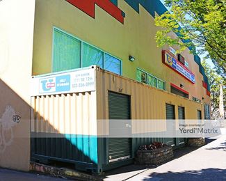 Photo 4 of U-Store Self Storage - 1111 SE 12th Avenue, Portland, OR