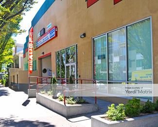 Photo 5 of U-Store Self Storage - 1111 SE 12th Avenue, Portland, OR