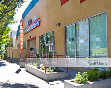 Storage Units for Rent available at 1111 SE 12th Avenue, Portland, OR 97214