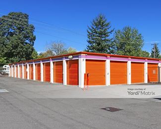 Photo 4 of Public Storage - 6525 North Lombard Street, Portland, OR