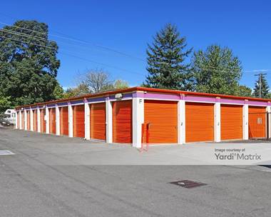 Storage Units for Rent available at 6525 North Lombard Street, Portland, OR 97203