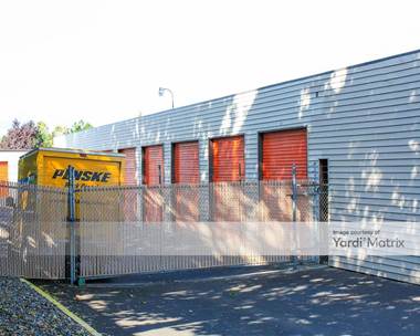 Storage Units for Rent available at 24635 SE Stark Street, Troutdale, OR 97060