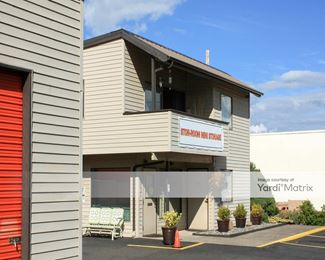 Photo 6 of Stor-Room Mini Storage - 24635 SE Stark Street, Troutdale, OR