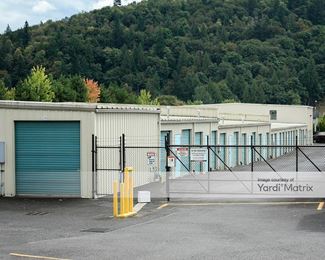 Photo 2 of Powell Storage - 4882 West Powell Blvd, Gresham, OR