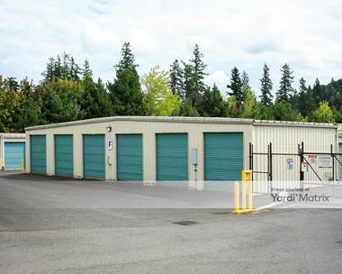 Storage Units for Rent available at 4882 West Powell Blvd, Gresham, OR 97030