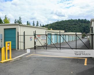 Photo 4 of Powell Storage - 4882 West Powell Blvd, Gresham, OR
