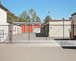 Photo 2 of Money Saver Mini Storage - 1197 Molalla Avenue, Oregon City, OR