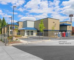 Image for West Coast Self - Storage - 9540 SW 125th Avenue, Beaverton, OR