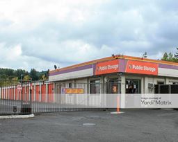 Image for Public Storage - 7402 SE 92nd Avenue, Portland, OR
