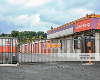 Photo 2 of Public Storage - 7402 SE 92nd Avenue, Portland, OR