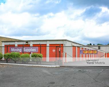 Storage Units for Rent available at 7402 SE 92nd Avenue, Portland, OR 97266