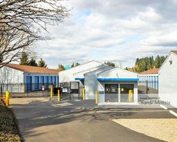 Image for West Coast Self - Storage - 6725 SW Bradbury Court, Tigard, OR