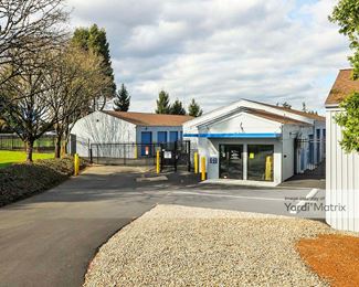 Photo 2 of West Coast Self-Storage - 6725 SW Bradbury Court, Tigard, OR