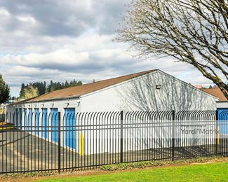 Photo 5 of West Coast Self-Storage - 6725 SW Bradbury Court, Tigard, OR