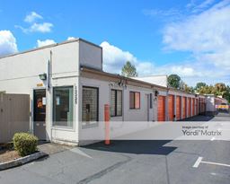 Image for Public Storage - 13325 SE Mcloughlin Blvd, Milwaukie, OR