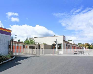Storage Units for Rent available at 13325 SE Mcloughlin Blvd, Milwaukie, OR 97222