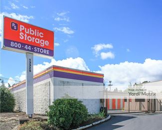 Photo 6 of Public Storage - 13325 SE Mcloughlin Blvd, Milwaukie, OR