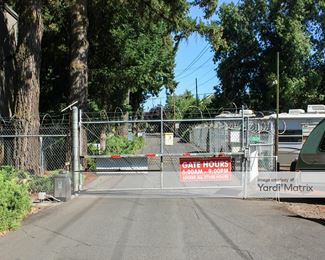 Photo 2 of Tote N Stow RV  Boat Trailer-Mini Storage - 10290 SW Tualatin Road, Tualatin, OR