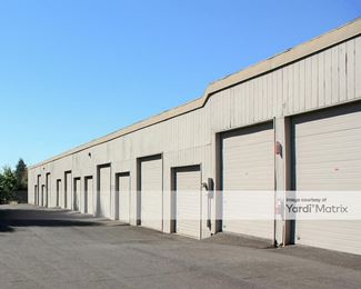 Photo 3 of Tote N Stow RV  Boat Trailer-Mini Storage - 10290 SW Tualatin Road, Tualatin, OR